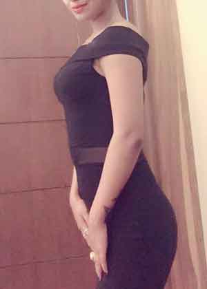 African Escorts in Indiranagar