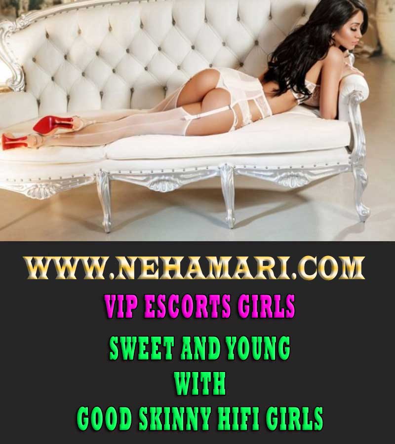 Escorts Service in Bangalore